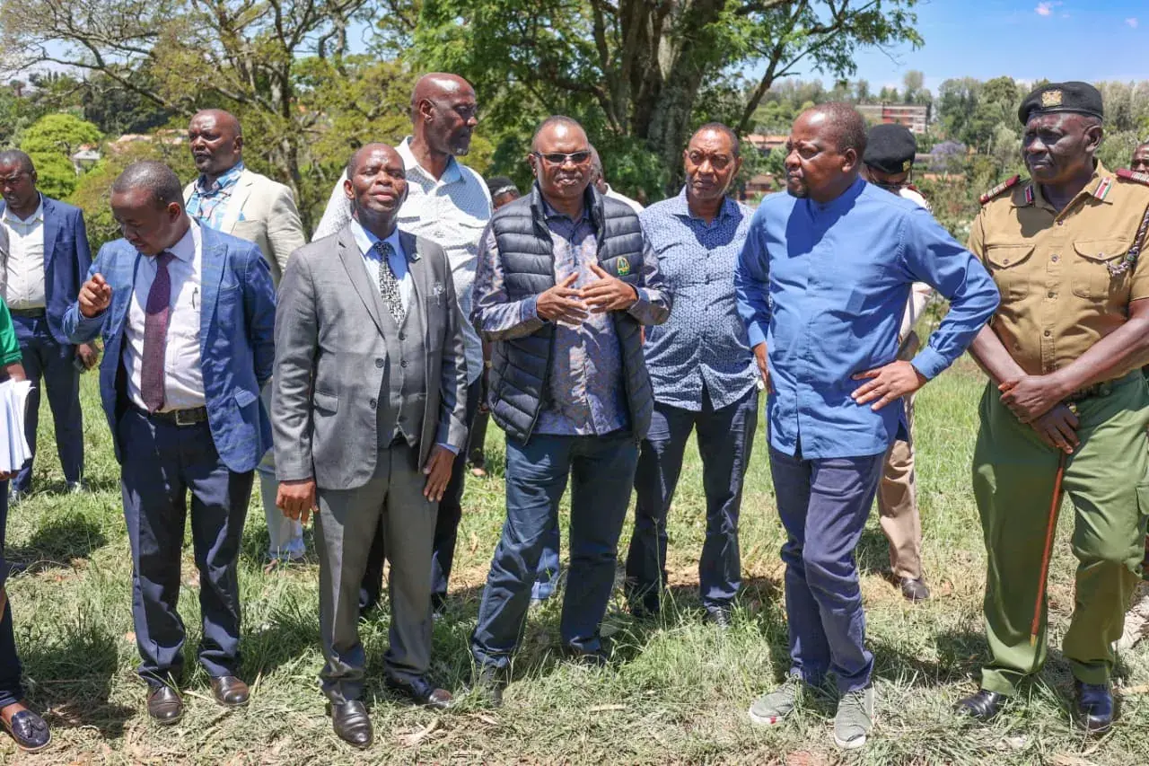 TEESTI CEO among key leader and community shareholders