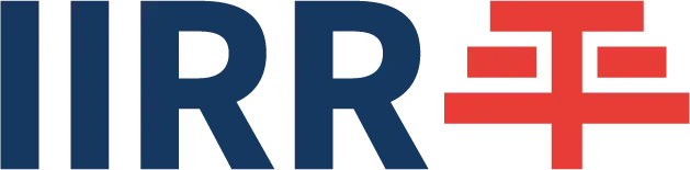 IIRR logo